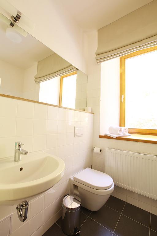 Hotel Cett Náměšť nad Oslavou Camera foto