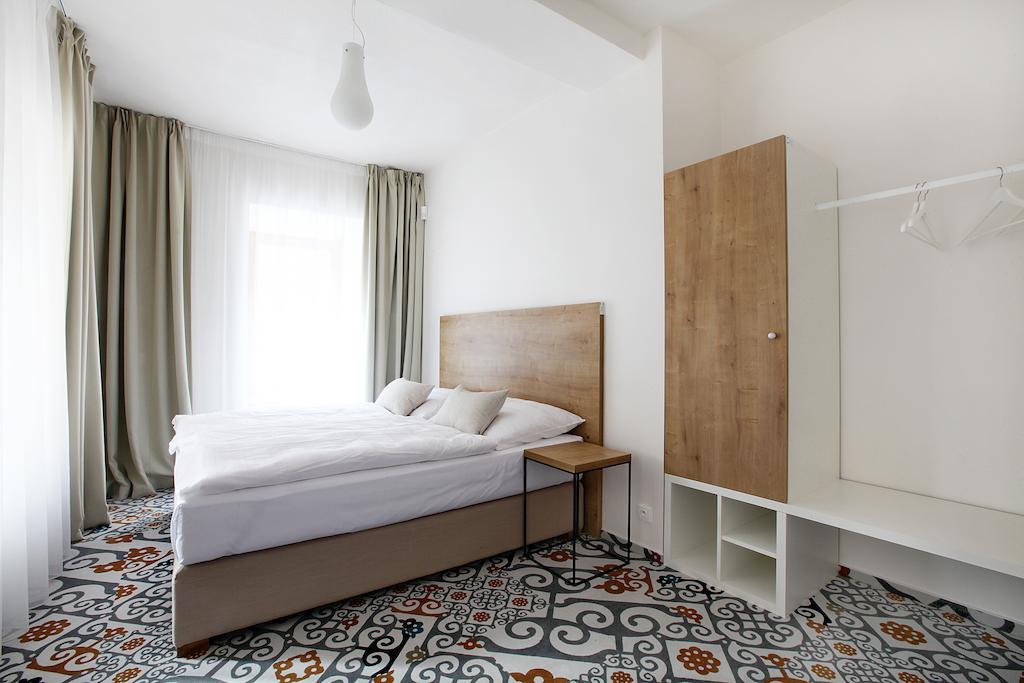 Hotel Cett Náměšť nad Oslavou Camera foto